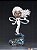 ESTATUA STORM X-MEN - MINICO IRON STUDIOS - Imagem 1