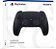 CONTROLE DUALSENSE PS5 PRETO - Imagem 4