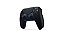 CONTROLE DUALSENSE PS5 PRETO - Imagem 2