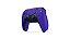 CONTROLE DUALSENSE PS5 ROXO (GALACTIC PURPLE) - Imagem 2