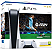 CONSOLE PS5 PLAYSTATION 5 STANDARD COM LEITOR + JOGO FC24 - Imagem 1