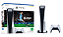 CONSOLE PS5 PLAYSTATION 5 STANDARD COM LEITOR + JOGO FC24 - Imagem 2