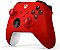 CONTROLE SEM FIO XBOX - PULSE RED - Imagem 2