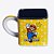 CANECA CUBO MÁRIO ESTRELA - Imagem 1