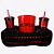 KIT PIPOCA NETFLIX - Imagem 1