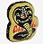 ALMOFADA FORMATO COBRA KAI - Imagem 2