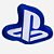 ALMOFADA FORMATO PLAYSTATION - Imagem 1