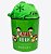 KIT MANTA COM BALDE CENTRAL PERK - FRIENDS - Imagem 1