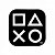 LUMINÁRIA PLAYSTATION BOX ÍCONES - Imagem 3