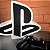 LUMINÁRIA PLAYSTATION LOGO - Imagem 3
