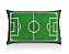 ALMOFADA FORMATO CAMPO DE FUTEBOL - Imagem 1