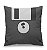 ALMOFADA DISQUETE CUTE FLOPPY DISK - Imagem 2