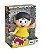BONECO TURMA DA MÔNICA MAGALI 30 CM - Imagem 2