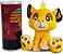 PELÚCIA POP DISNEY NA LATINHA - SIMBA - Imagem 1