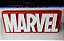EMBLEMA DECORATIVO EM RESINA - MARVEL - Imagem 5