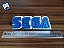 EMBLEMA DECORATIVO EM RESINA - SEGA - Imagem 3