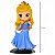 FIGURE DISNEY - AURORA - QPOSKET - Imagem 2