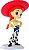 FIGURE TOY STORY - JESSIE - QPOSKET - Imagem 2