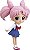 FIGURE SAILOR MOON - SHIBIUSA - QPOSKET - Imagem 2