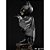 ESTATUA BATMAN THE DARK KNIGHT - MINICO IRON STUDIOS - Imagem 2