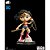 ESTÁTUA WONDER WOMAN DC - MINICO IRON STUDIOS - Imagem 1