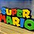 EMBLEMA DECORATIVO EM RESINA - SUPER MÁRIO - Imagem 4
