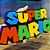EMBLEMA DECORATIVO EM RESINA - SUPER MÁRIO - Imagem 3