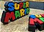 EMBLEMA DECORATIVO EM RESINA - SUPER MÁRIO - Imagem 5