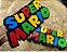 EMBLEMA DECORATIVO EM RESINA - SUPER MÁRIO - Imagem 6