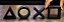 EMBLEMA DECORATIVO EM RESINA - ICONES PLAYSTATION - Imagem 4