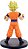 FIGURE DRAGON BALL - GOKU SSJ - BANDAI - Imagem 3