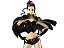 FIGURE ONE PIECE - NICO ROBIN FLAG DIAMOND - BANPRESTO - Imagem 3