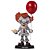 ESTÁTUA PENNYWISE IT - MINICO IRON STUDIOS - Imagem 1