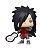 FUNKO POP NARUTO - SHIPPUDEN MADARA REANIMATION 722 - Imagem 1