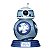 FUNKO POP STAR WARS - BB-8 MAKE A WISH - Imagem 1