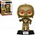 FUNKO POP STAR WARS SERIES 2 - C-3PO 13 - Imagem 2