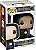 FUNKO POP HARRY POTTER - SEVERUS SNAPE 05 - Imagem 1
