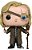 FUNKO POP  HARRY POTTER - MAD EYE MOODY 38 - Imagem 1