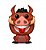 FUNKO POP DISNEY - LUAU PUMBAA 498 - Imagem 1