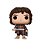 FUNKO POP LORD OF THE RINGS  - FRODO GLOWS IN THE DARK 444 - Imagem 1
