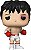FUNKO POP ROCKY - ROCKY BALBOA 1177 - Imagem 1