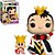 FUNKO POP DISNEY ALICE - QUEEN OF HEARTS WITH KING 1063 - Imagem 2