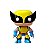 FUNKO POP MARVEL - WOLVERINE 05 - Imagem 1