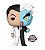 FUNKO POP DC SUPER HEROES - BATMAN THE ANIMATED SERIES TWO FACE 432 - Imagem 1