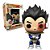 FUNKO POP ANIMATION DRAGON BALL Z - VEGETA METALLIC 10 - Imagem 2