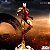 IRON MAN MARK LXXXV REGULAR ENDGAME 1/4 - Imagem 1
