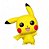 FUNKO POP POKEMON -  PIKACHU (WAVING) 553 - Imagem 1