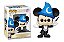 FUNKO POP WALT DISNEY WORLD 50TH ANNIVERSARY - MICKEY MOUSE 1167 - Imagem 2