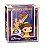 FUNKO POP ALBUM DISNEY BEAUTY AND THE BEAST - BELLE 01 - Imagem 1