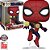 FUNKO POP MARVEL SPIDER-MAN FAR FROM HOM - SPIDER-MAN 978 - Imagem 1
